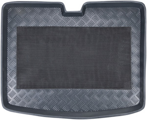 Trunk liner in the group Accessories / Mats / Trunk mats model specific at  Professional Parts Sweden AB (82432618)