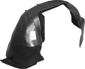 Inner fender RH i gruppen Kaross / Kaross / Stnkskrmar / Stnkskrm Inre hos  Professional Parts Sweden AB (82432684)