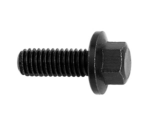 Flange screw M6 in the group Tools & equipment / Fasteners / Screw / Bolt at  Professional Parts Sweden AB (82432757)