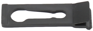 Grille clip i gruppen Kaross / Kaross / Kylargrill / Kylargrill hos Professional Parts Sweden AB (82432920)