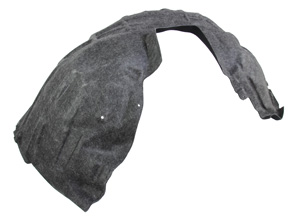 Inner fender RH i gruppen Kaross / Kaross / Stnkskrmar / Stnkskrm Inre hos  Professional Parts Sweden AB (82433097)