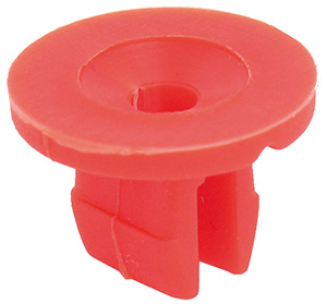 Plastic nut in the group Body parts / Interior Equipment / Panels / Clip & pop rivet at  Professional Parts Sweden AB (82433256)