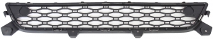 Grille i gruppen Kaross / Kaross / Kylargrill / Kylargrill hos  Professional Parts Sweden AB (82433422)