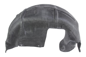 Rear inner fender LH i gruppen Kaross / Kaross / Stnkskrmar / Stnkskrm Inre hos  Professional Parts Sweden AB (82433478)