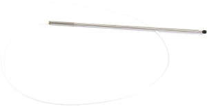 Antenna mast i gruppen Elsystem / Antennmast hos  Professional Parts Sweden AB (82433568)