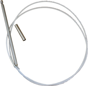 Antenna mast in the group Electrical system / Antenna mast at  Professional Parts Sweden AB (82433569)