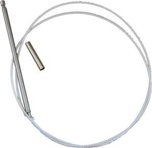 Antenna mast i gruppen Elsystem / Antennmast hos  Professional Parts Sweden AB (82433569)