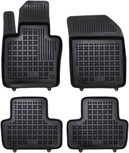 Floor mats in the group Accessories / Mats / Floor mats model specific at  Professional Parts Sweden AB (82433648)