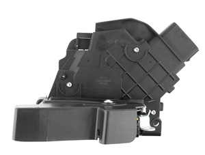 Door lock front right i gruppen Kaross / Bagagelucka, Motorhuv, Drrar, Soltak / Lssystem / Drrls hos  Professional Parts Sweden AB (82433658)