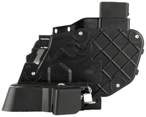 Door lock rear right i gruppen Kaross / Bagagelucka, Motorhuv, Drrar, Soltak / Lssystem / Drrls hos  Professional Parts Sweden AB (82433660)