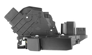 Door lock front left i gruppen Kaross / Bagagelucka, Motorhuv, Drrar, Soltak / Lssystem / Drrls hos  Professional Parts Sweden AB (82433661)