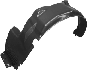 Inner fender LH i gruppen Kaross / Kaross / Stänkskärmar / Stänkskärm Inre hos Professional Parts Sweden AB (82433728)