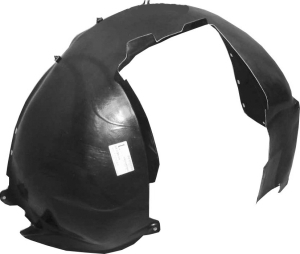 Inner fender RH i gruppen Kaross / Kaross / Stnkskrmar / Stnkskrm Inre hos  Professional Parts Sweden AB (82433966)
