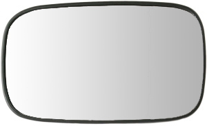 Mirror glass i gruppen Tillflligt dolda artiklar hos  Professional Parts Sweden AB (82434031)