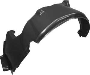 Inner fender RH i gruppen Kaross / Kaross / Stänkskärmar / Stänkskärm Inre hos Professional Parts Sweden AB (82434266)