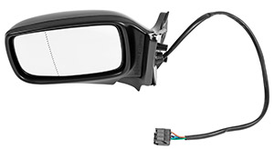 Mirror assembly LHD left in the group Body parts / Mirror / Outside Mirror at  Professional Parts Sweden AB (82434333)