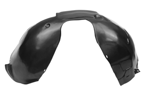 Inner fender LH in the group Body parts / Body Parts / Fenders / Inner Fender Panel at  Professional Parts Sweden AB (82434691)