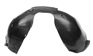 Inner fender RH in the group Body parts / Body Parts / Fenders / Inner Fender Panel at  Professional Parts Sweden AB (82434692)