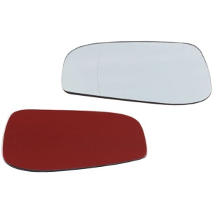 Mirror glass with tejp LHD left in the group Body parts / Mirror / Mirror Glass, Outside Mirror at Professional Parts Sweden AB (82434719-1)