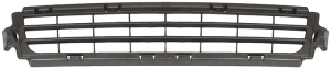 Grille in the group Body parts / Body Parts / Radiator Grille / Radiator Grille at  Professional Parts Sweden AB (82434911)