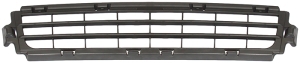 Grille i gruppen Kaross / Kaross / Kylargrill / Kylargrill hos  Professional Parts Sweden AB (82434911)