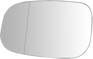 Mirror glass - Replaced by 82436923 i gruppen Tillflligt dolda artiklar hos  Professional Parts Sweden AB (82435030)