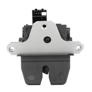 Door lock for tailgate i gruppen Kaross / Bagagelucka, Motorhuv, Drrar, Soltak / Lssystem / Lskista, Bagagelucka hos  Professional Parts Sweden AB (82435047)