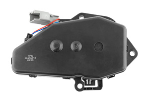 Control unit tailgate locking system in the group Body parts / Tailgate, Bonnet, Doors, Sunroof / Locking System / Control, Central Locking System at  Professional Parts Sweden AB (82435116)