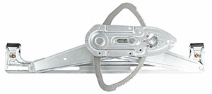 Window regulator front left i gruppen Kaross / Bagagelucka, Motorhuv, Drrar, Soltak / Drrar / Fnsterhiss / Fnsterhiss hos  Professional Parts Sweden AB (82435131)