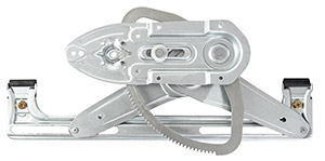Window regulator rear left i gruppen Kaross / Bagagelucka, Motorhuv, Drrar, Soltak / Drrar / Fnsterhiss / Fnsterhiss hos  Professional Parts Sweden AB (82435156)