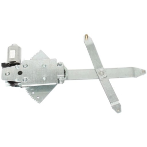 Window regulators front left i gruppen Kaross / Bagagelucka, Motorhuv, Drrar, Soltak / Drrar / Fnsterhiss / Fnsterhiss hos  Professional Parts Sweden AB (82435175)