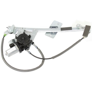 Window regulators front left i gruppen Kaross / Bagagelucka, Motorhuv, Drrar, Soltak / Drrar / Fnsterhiss / Fnsterhiss hos  Professional Parts Sweden AB (82435272)