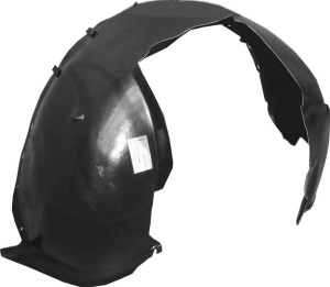 Inner fender RH i gruppen Kaross / Kaross / Stnkskrmar / Stnkskrm Inre hos  Professional Parts Sweden AB (82435666)