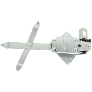 Window regulators front right i gruppen Kaross / Bagagelucka, Motorhuv, Drrar, Soltak / Drrar / Fnsterhiss / Fnsterhiss hos  Professional Parts Sweden AB (82435716)
