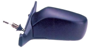 Mirror assembly LHD left i gruppen Tillflligt dolda artiklar hos  Professional Parts Sweden AB (82435845)