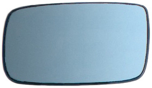 Glass for outer mirror LHD right Replaced by 82437750 i gruppen Tillflligt dolda artiklar hos  Professional Parts Sweden AB (82435938)