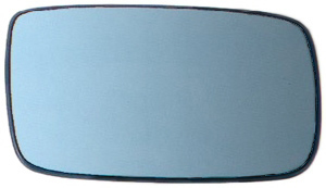 Glass for outer mirror Replaced by 82437753 i gruppen Tillflligt dolda artiklar hos  Professional Parts Sweden AB (82435943)