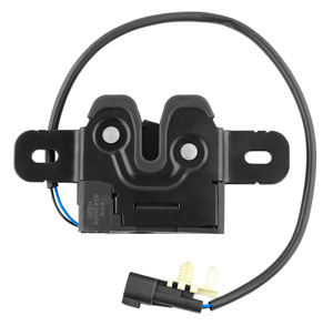 Bonnet lock i gruppen Kaross / Bagagelucka, Motorhuv, Drrar, Soltak / Motorhuv / Huvls hos  Professional Parts Sweden AB (82436005)