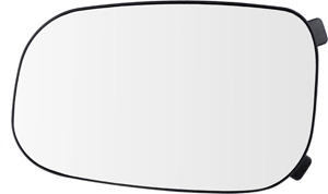 Mirror glass left USA CA in the group Body parts / Mirror / Mirror Glass, Outside Mirror at  Professional Parts Sweden AB (82436480)