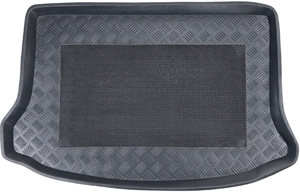 Trunk liner i gruppen Tillbehr / Bilmattor / Bagagerumsmattor modellanpassad hos  Professional Parts Sweden AB (82436639-1)