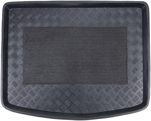 Trunk liner i gruppen Tillbehr / Bilmattor / Bagagerumsmattor modellanpassad hos  Professional Parts Sweden AB (82436639)