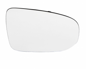 Mirror glass outside mirror right in the group Body parts / Mirror / Mirror Glass, Outside Mirror at  Professional Parts Sweden AB (82437166)