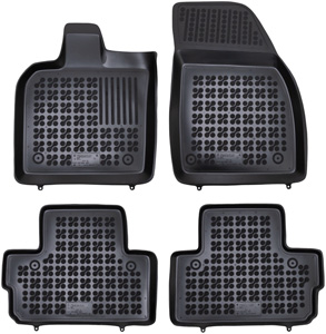 Floor mats in the group Accessories / Mats / Floor mats model specific at  Professional Parts Sweden AB (82437171)
