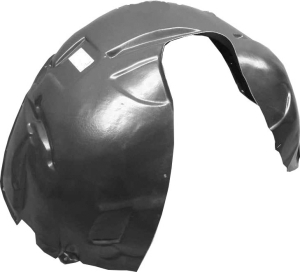 Inner fender RH i gruppen Kaross / Kaross / Stnkskrmar / Stnkskrm Inre hos  Professional Parts Sweden AB (82437470)