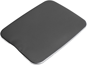 Fuel door in the group Body parts / Body Parts / Fuel Tank Filling / Filling Lid at  Professional Parts Sweden AB (82437630)