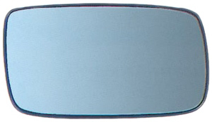 Glass for outer mirror LHD right - Replaced by 82438977 i gruppen Tillflligt dolda artiklar hos  Professional Parts Sweden AB (82437750)