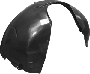 Inner fender LH in the group Body parts / Body Parts / Fenders / Inner Fender Panel at  Professional Parts Sweden AB (82438143)