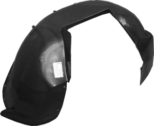 Inner fender LH i gruppen Kaross / Kaross / Stänkskärmar / Stänkskärm Inre hos Professional Parts Sweden AB (82438187)