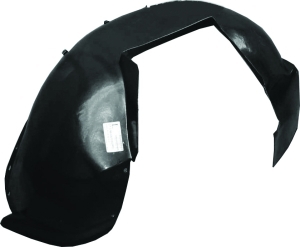 Inner fender RH i gruppen Kaross / Kaross / Stänkskärmar / Stänkskärm Inre hos Professional Parts Sweden AB (82438188)