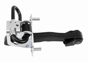 Door catch front left & right in the group Body parts / Tailgate, Bonnet, Doors, Sunroof / Doors / Door Utilizations / Door Catch at  Professional Parts Sweden AB (82438216)